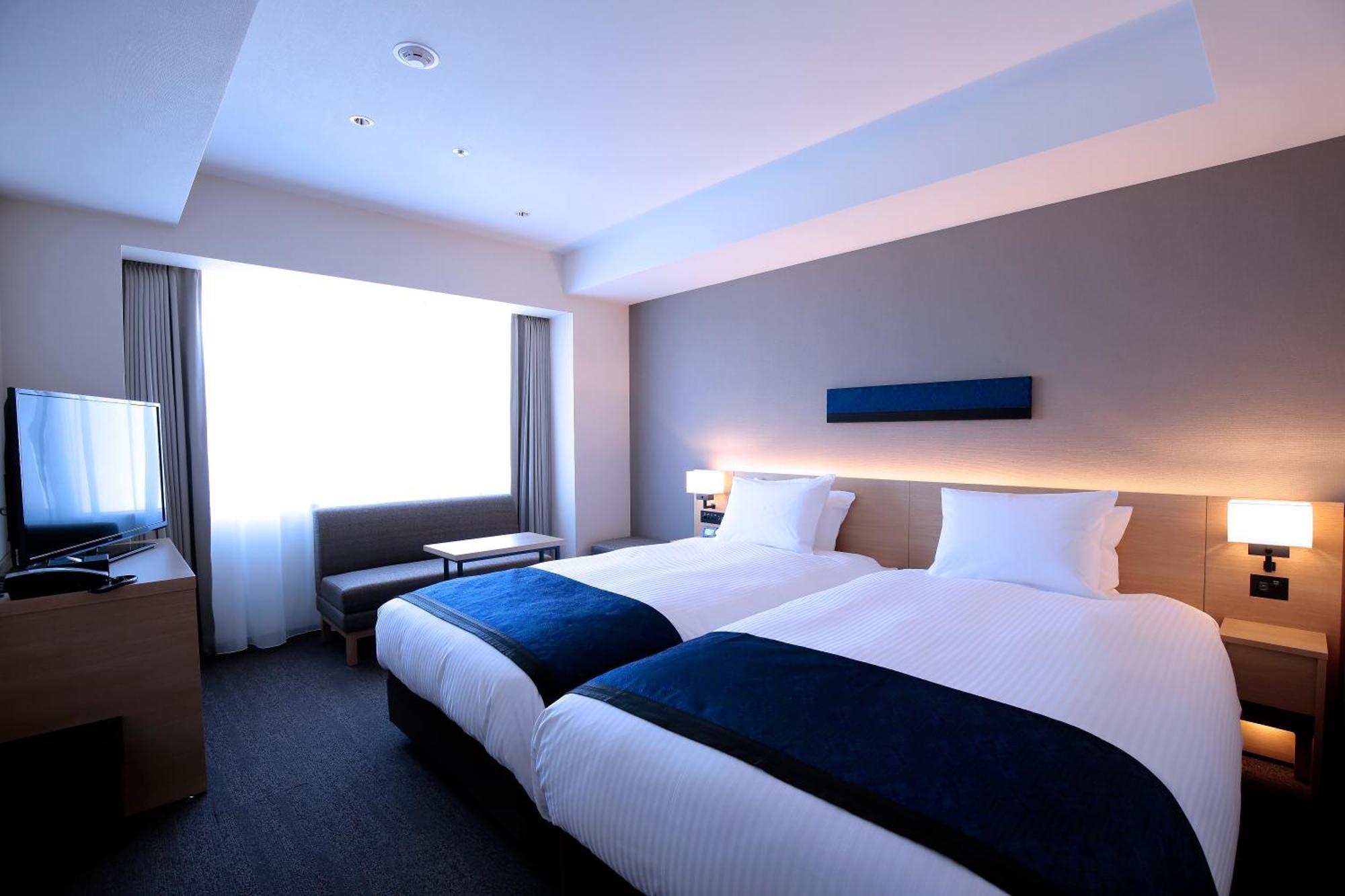 Hotel Intergate Kyoto Shijo Shinmachi Exterior foto